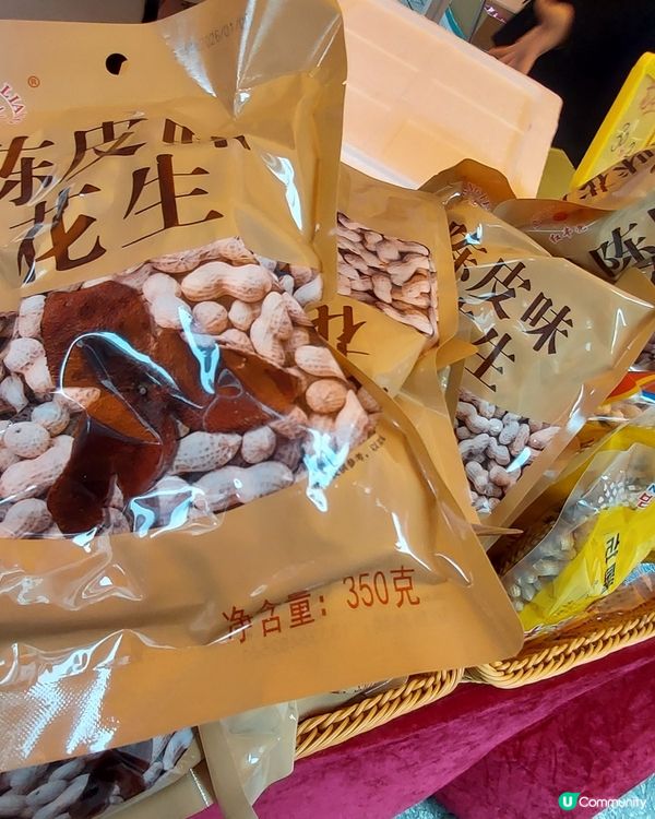 春日市集！中西區掃貨好去處！🤩