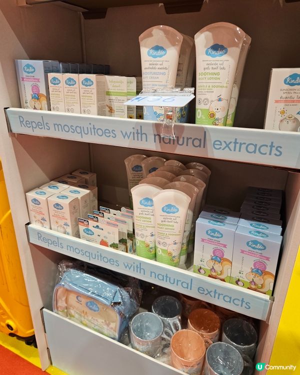 揹帶救星！外食爸媽必睇！👶🍽️