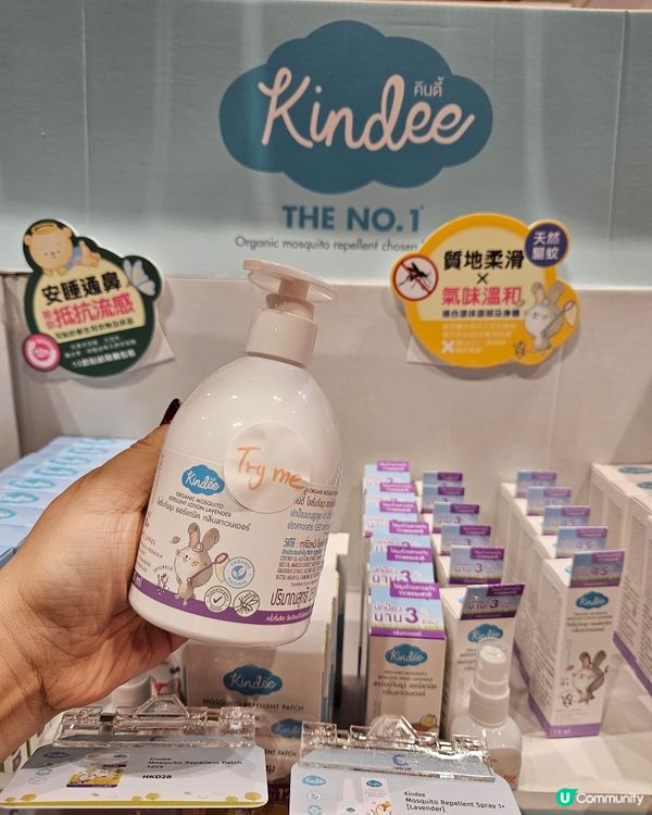 揹帶救星！外食爸媽必睇！👶🍽️