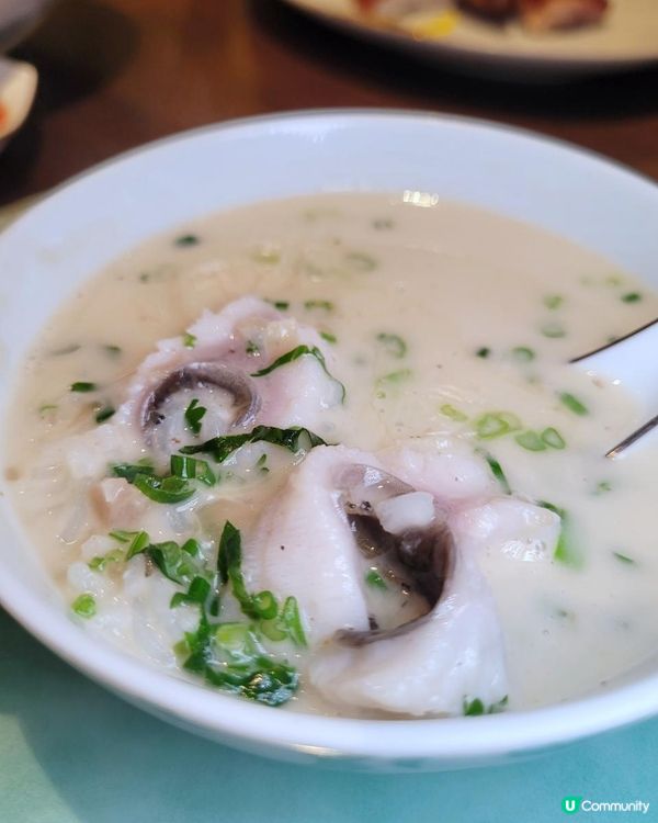 《環迴深圳》X 頂流中菜廳 X 刀工極限無骨鯽魚粥 @ 東灣 ( 深圳文華東方酒店 )