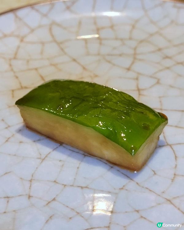 《環迴深圳》X 頂流中菜廳 X 刀工極限無骨鯽魚粥 @ 東灣 ( 深圳文華東方酒店 )