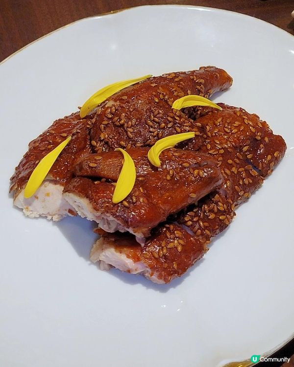 《環迴深圳》X 頂流中菜廳 X 刀工極限無骨鯽魚粥 @ 東灣 ( 深圳文華東方酒店 )