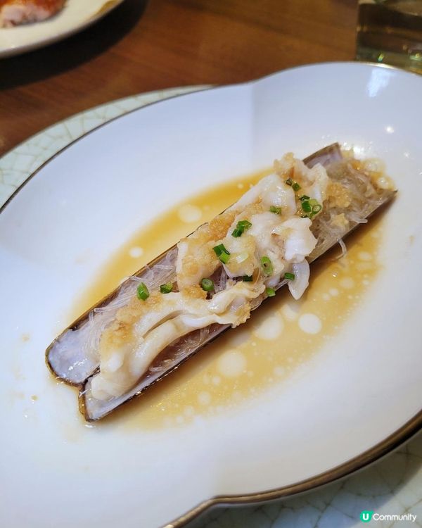 《環迴深圳》X 頂流中菜廳 X 刀工極限無骨鯽魚粥 @ 東灣 ( 深圳文華東方酒店 )