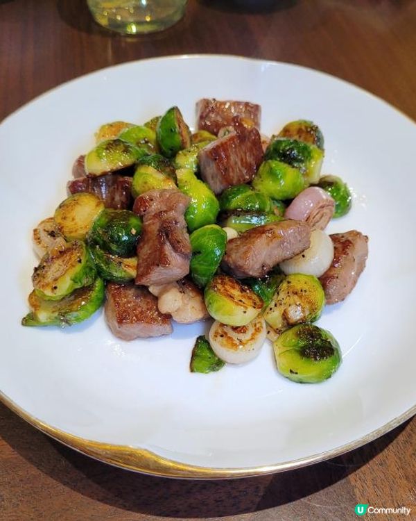 《環迴深圳》X 頂流中菜廳 X 刀工極限無骨鯽魚粥 @ 東灣 ( 深圳文華東方酒店 )