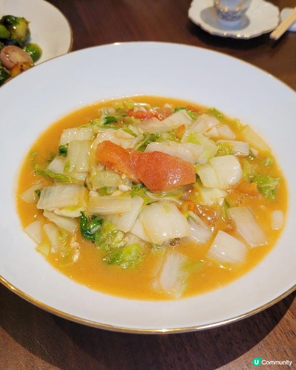 《環迴深圳》X 頂流中菜廳 X 刀工極限無骨鯽魚粥 @ 東灣 ( 深圳文華東方酒店 )