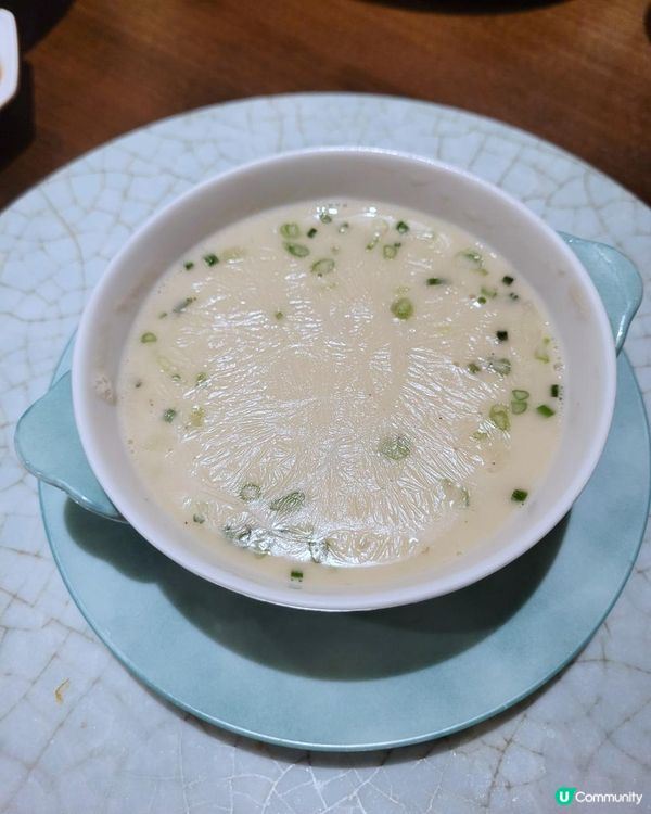 《環迴深圳》X 頂流中菜廳 X 刀工極限無骨鯽魚粥 @ 東灣 ( 深圳文華東方酒店 )