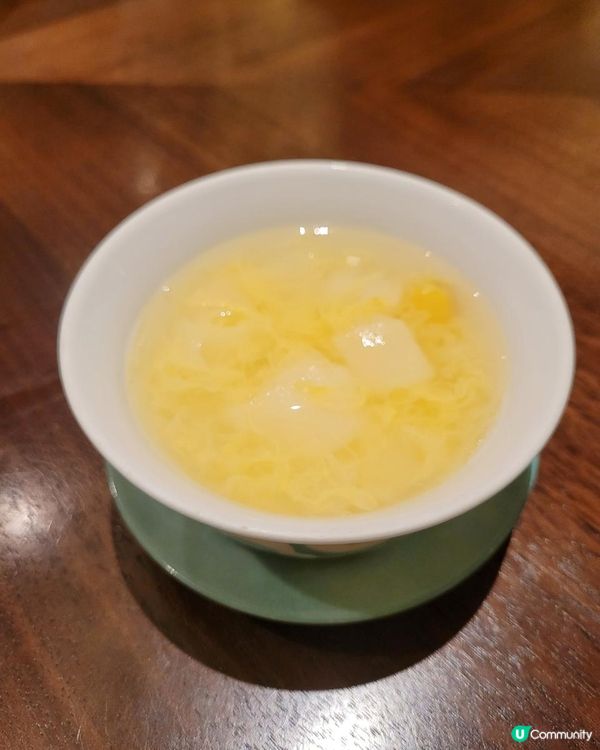 《環迴深圳》X 頂流中菜廳 X 刀工極限無骨鯽魚粥 @ 東灣 ( 深圳文華東方酒店 )