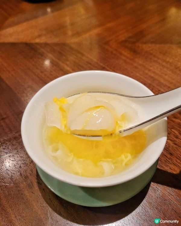 《環迴深圳》X 頂流中菜廳 X 刀工極限無骨鯽魚粥 @ 東灣 ( 深圳文華東方酒店 )