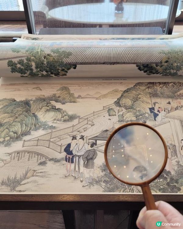 《環迴深圳》X 頂流中菜廳 X 刀工極限無骨鯽魚粥 @ 東灣 ( 深圳文華東方酒店 )