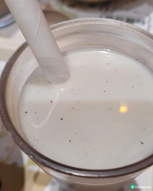 🍜南記新出麻芝菇姬松茸套餐🤤