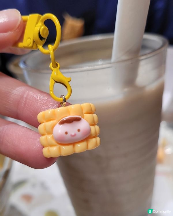 🍜南記新出麻芝菇姬松茸套餐🤤