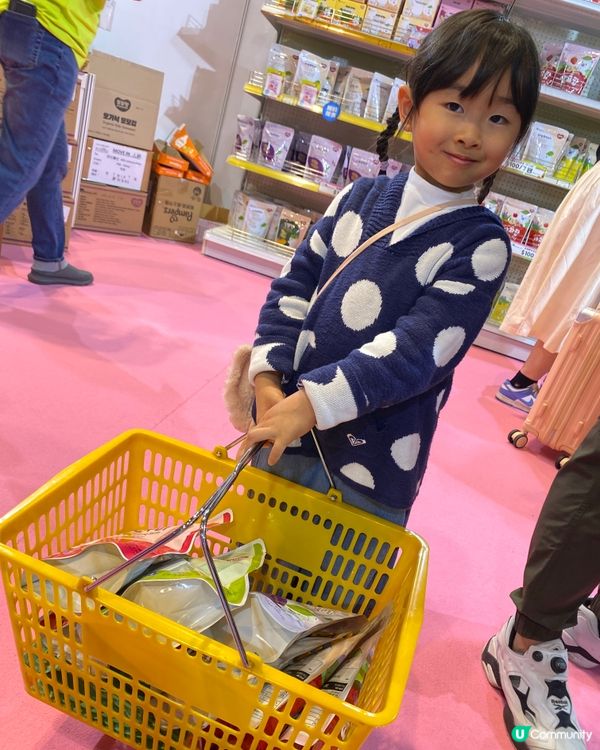 掃貨喇！荷花BB展必掃優惠！👶🛍️