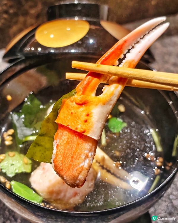 極緻😍滋味🥢Omakase