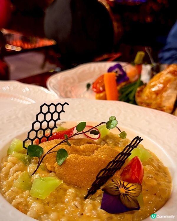 高水準食物仲有優惠