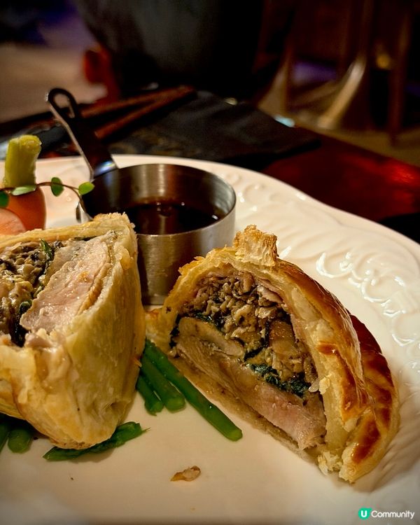 高水準食物仲有優惠