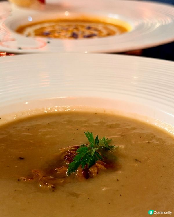 高水準食物仲有優惠