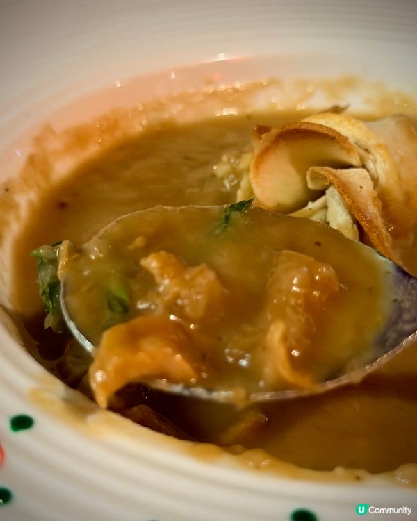 高水準食物仲有優惠