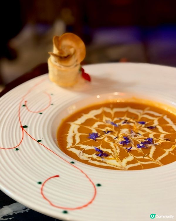 高水準食物仲有優惠