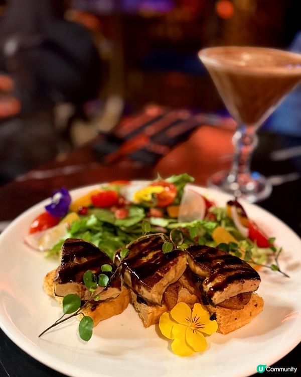 高水準食物仲有優惠