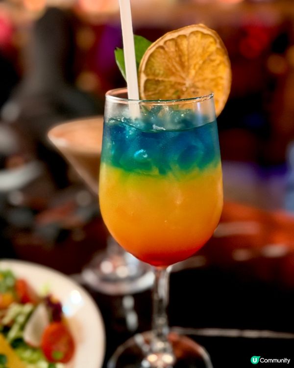 高水準食物仲有優惠