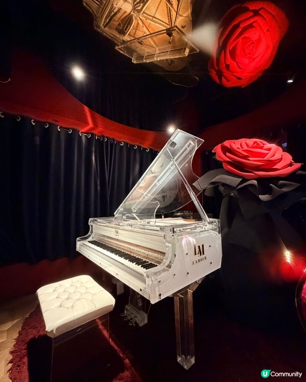 高水準食物仲有優惠