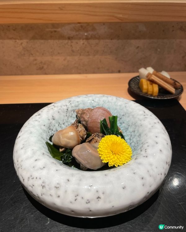 時令食材與柚子清香的交織