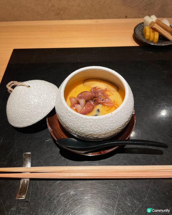 時令食材與柚子清香的交織