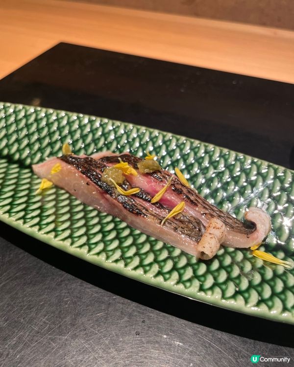 時令食材與柚子清香的交織