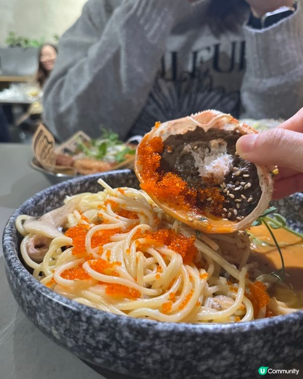 銅鑼灣靚景+美食！🤤💯