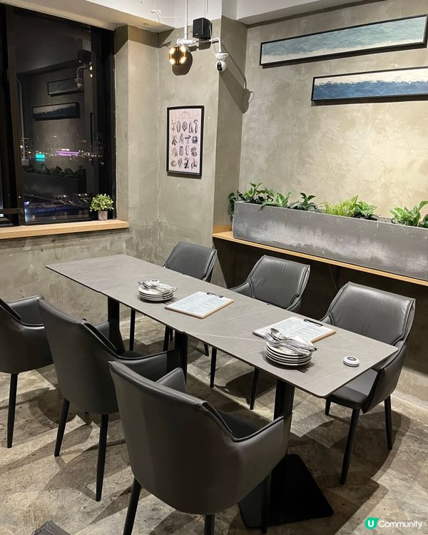 銅鑼灣靚景+美食！🤤💯