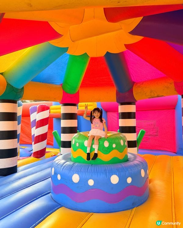 🔥The Big Bounce今年強勢回彈🔥