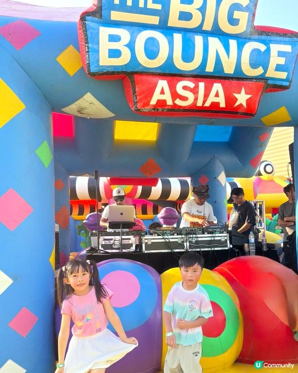 🔥The Big Bounce今年強勢回彈🔥