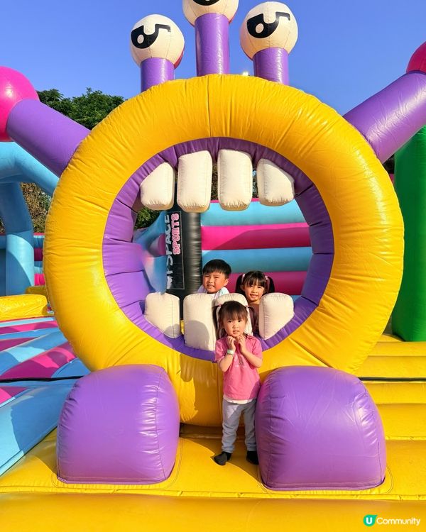 🔥The Big Bounce今年強勢回彈🔥