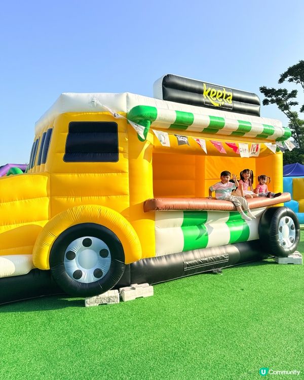 🔥The Big Bounce今年強勢回彈🔥