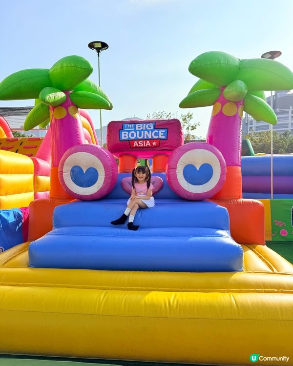 🔥The Big Bounce今年強勢回彈🔥