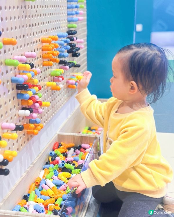 Let’s go playing 🎠🫶🏻👶🏻