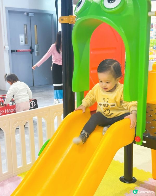 Let’s go playing 🎠🫶🏻👶🏻