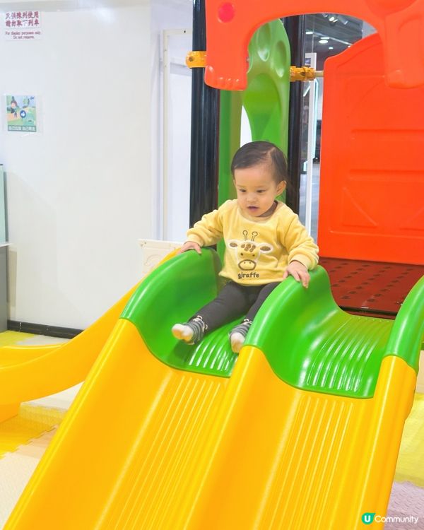 Let’s go playing 🎠🫶🏻👶🏻