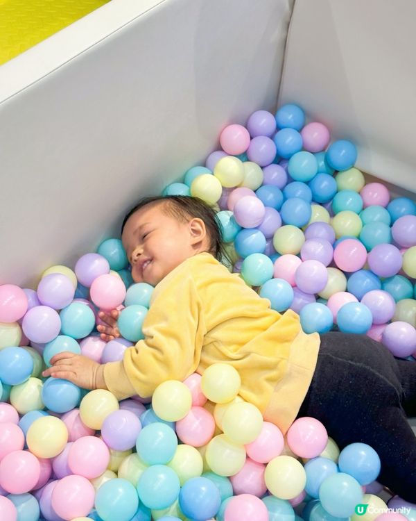 Let’s go playing 🎠🫶🏻👶🏻