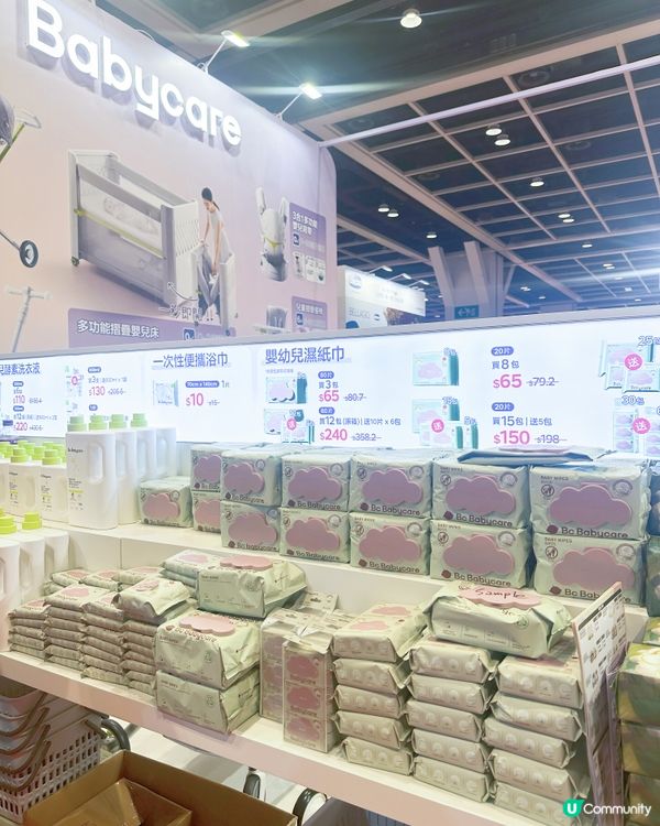 濕巾面膜柔巾，嬰幼兒必備！👶✨