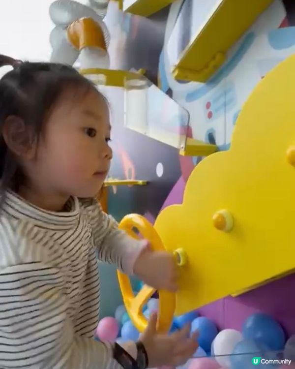 航天城激減優惠！大人$1票價任玩！🤩