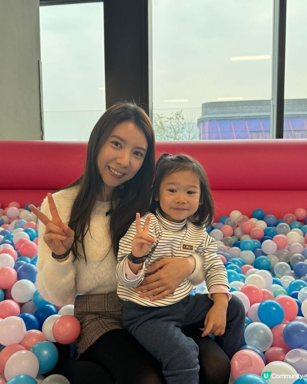 航天城激減優惠！大人$1票價任玩！🤩