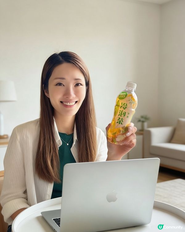 百份百中奬‼️