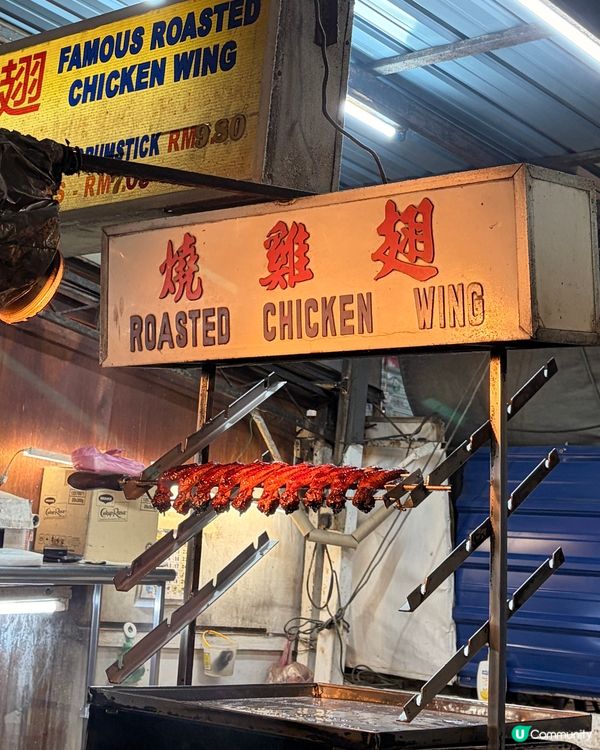第一天在檳城,就直接被喬治市的顏色和味道治癒了🌆🍜