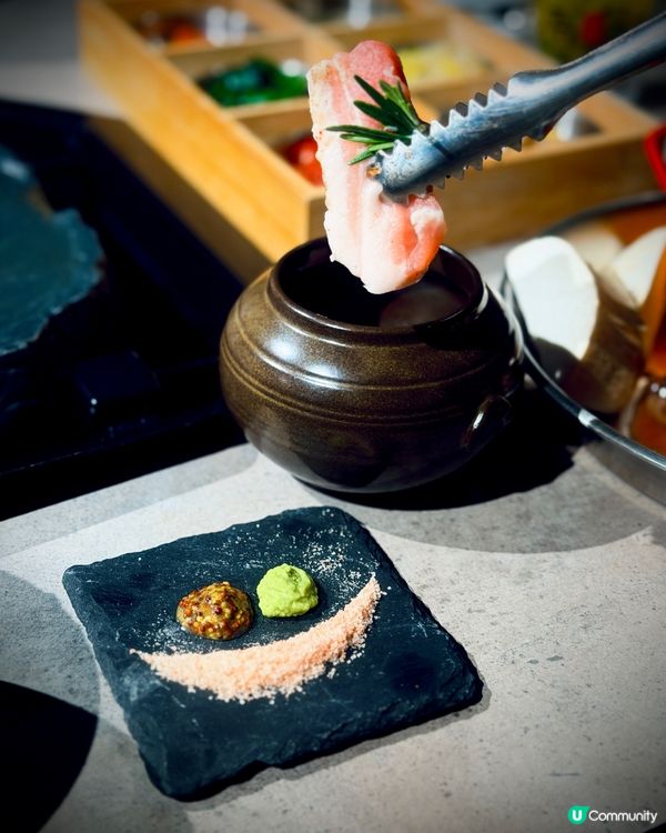 𓂃.𓈒銅鑼灣𓎏ෆ.ᐟ罕有火山石烤盤韓燒𓈒𓂃.