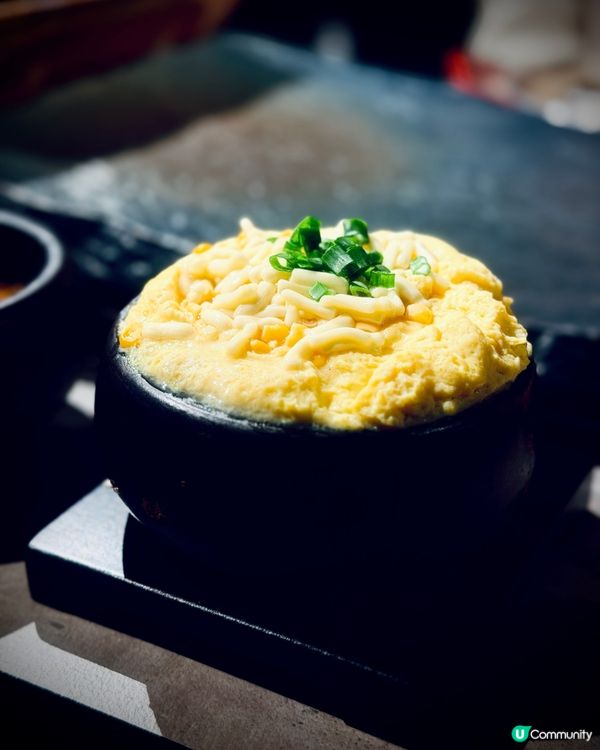 𓂃.𓈒銅鑼灣𓎏ෆ.ᐟ罕有火山石烤盤韓燒𓈒𓂃.