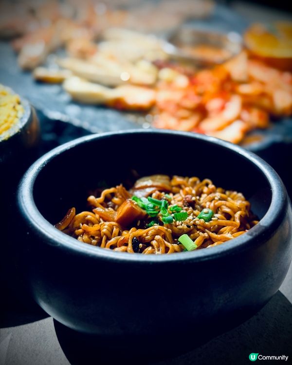 𓂃.𓈒銅鑼灣𓎏ෆ.ᐟ罕有火山石烤盤韓燒𓈒𓂃.