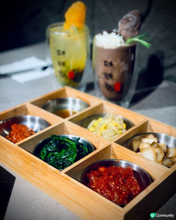 𓂃.𓈒銅鑼灣𓎏ෆ.ᐟ罕有火山石烤盤韓燒𓈒𓂃.