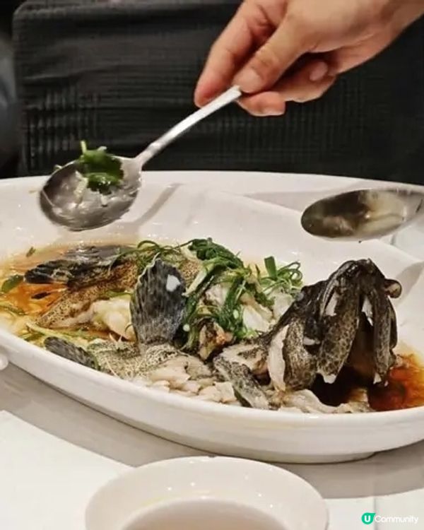 🍲 天后街坊風味 · 中華小館