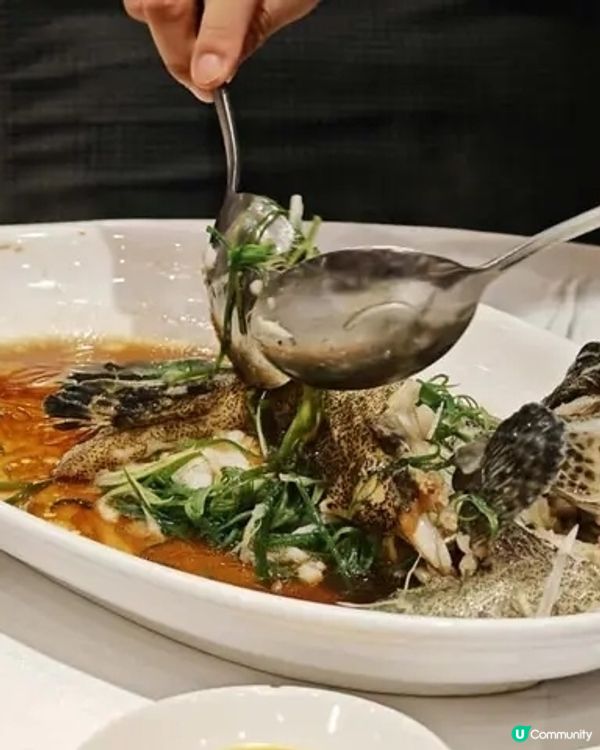 🍲 天后街坊風味 · 中華小館